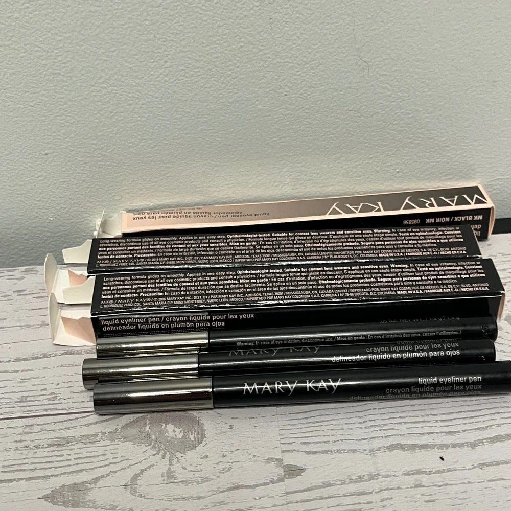 Mary Kay mary kay